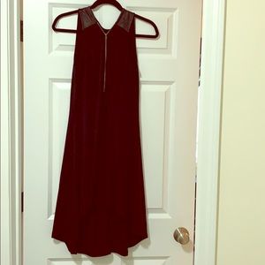 NWT Little black dress